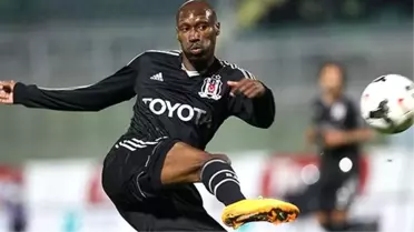 Bülent Tulun: Atiba, West Ham ile Sözleşme İmzaladı