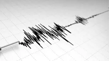 Bursa'da 4.6'lık Deprem! İstanbul'da da Hissedildi