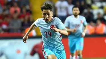 Bursaspor Eski Başkanı Recep Bölükbaşı: Emre Mor Haberleri Yalan