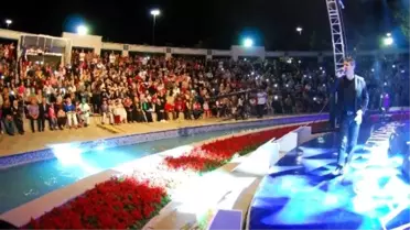 Büyükşehir'in Rahmet Akşamları Başladı