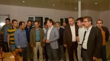 Çatak'ta Ahşap Teknolojisi Atölyesi Açıldı