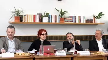Doğu-Batı ayrışması post seküler bağlamda ele alındı