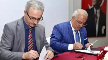 Dünya Çevre Günü'nde Büyükşehir'den İki Protokol