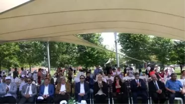 Dünya Çevre Gününe Anlamlı Kutlama
