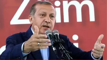Erdoğan'ın Sınıf Arkadaşı Öğrencilik Yıllarına Ait Belgeleri Paylaştı