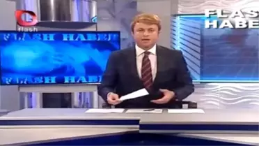 Flash TV Sunucusundan Müge Anlı'ya Sert Sözler!