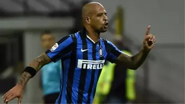 Inter'in Satışıyla Birlikte Melo'nun Çin'e Gitme Olasılığı Var