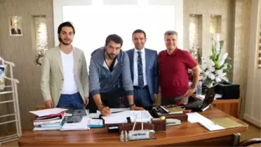 Termalspor'un Kalesi Emin Ellerde