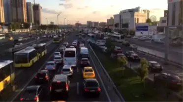 Veznecilerdeki Terör Saldırısında Şehit Olan Polis Memurlarından 4'ünün Cenazesi, Memleketlerine...