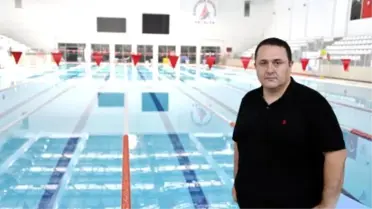 Antalya'da Çocukların Yüzde 70'i Yüzme Bilmiyor