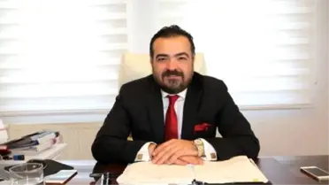 Av. Mustafa Barlık: 'İstanbul Barosu'nu Ülkücüler Yönetecek'