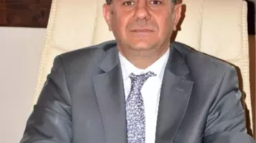 Bölge İdare Mahkemesi Başkanı Kahraman, İstinaf Mahkemesi Başkanı Oldu