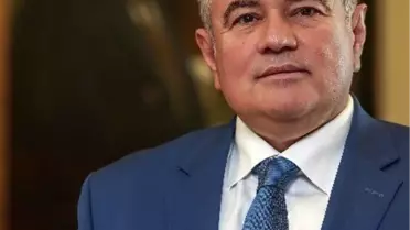 En Büyük 500'de Antalya'dan 3 Kuruluş