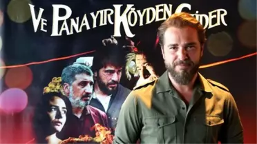 Engin Altan Düzyatan, Diriliş Ertuğrul'dan Ayrılıyor