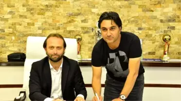 Erbaaspor'da Tekin Dönemi