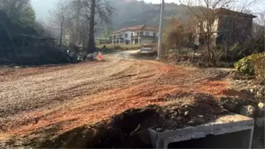 Karacabey Sahilindeki Sel Baskınlarına Buski Önlemi