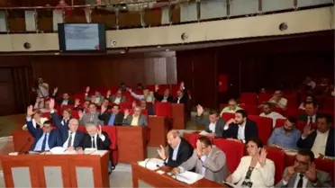 Meclis Mia Projesini Kabul Etti