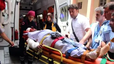 PKK'dan Midyat Emniyet Müdürlüğü'ne Bombalı Araçla İntihar Saldırısı: 2 Polis Şehit, 2 Sivil Öldü,...
