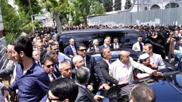 Kılıçdaroğlu: Şehit Cenazesinde Bana Kurşun Attılar, Pabuç Bırakmam