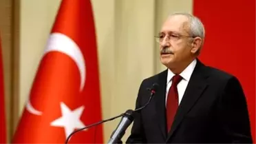 Gazeteci Öztürk: Kılıçdaroğlu'na Suikast Düzenleneceği Bilgisi Geliyor