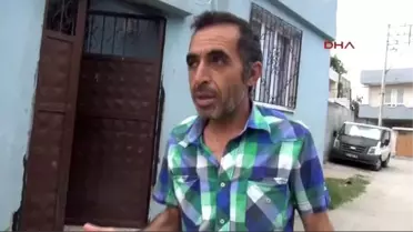 Adana Kocasını Döverek Hastanelik Etti