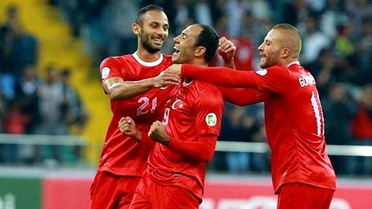 Fatih Terim'in Fransa'ya Götürmediği En İyi Milli Takım 11'i