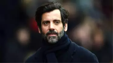 Galatasaray'ın İstediği Flores, Espanyol'la Anlaştı