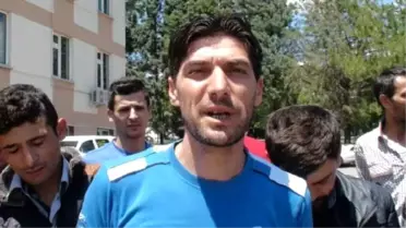 Gediz'de 4 Aydır Ücretlerini Alamayan Madenciler Şikayetçi Oldu