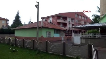 Karaman'da 10 Çocuğa Cinsel İstismarda Bulunan Sanık Öğretmen, Ereğli'deki Davada, 'Babası Olmadığı...