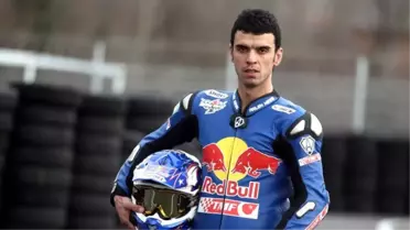 Kenan Sofuoğlu: En Büyük Hayalim Formula 1'e Pilot Yetiştirmek