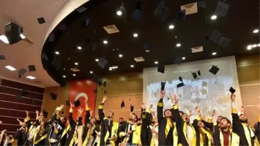 Kmü'de Besyo Öğrencileri Kep Attı