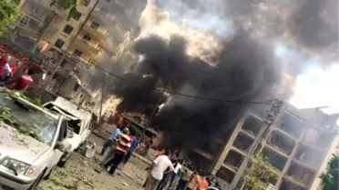 Midyat'taki Hain Saldırıyı PKK Üstlendi