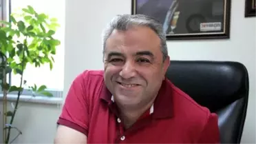 Murat Orhan'dan 'Kardemir' Açıklaması