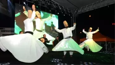 Pamukkale'de Ramazan Şenlikleri Başladı