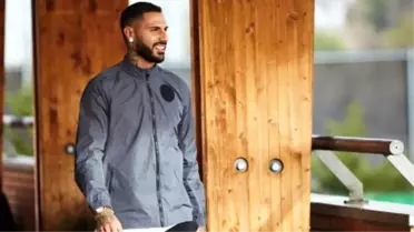 Quaresma Reklam Yıldızı Oldu