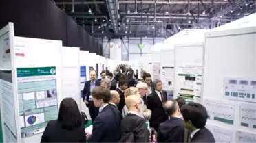Vsy Biotechnology Ortopedi Ürünleriyle Cenevre'de