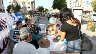Didim Ülkü Ocaklarından Duyarlı Çalışma