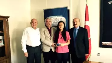 Enerji Çocuk' Projesi Ödülleri Verildi