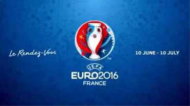 Google Doodle Yaparak Euro 2016'yı Unutmadı
