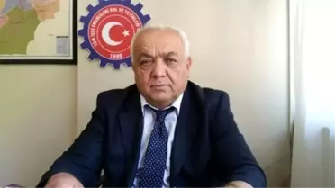 Saroğlu; 'Devletimizin Yanındayız'