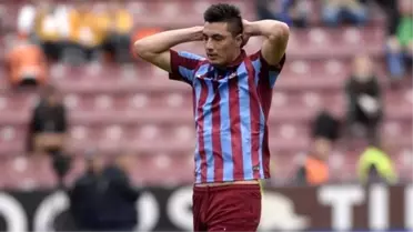 Trabzonspor, 34 Futbolcuyla Yollarını Ayırmayı Planlıyor