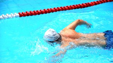 Zihinsel Engellilere Ücretsiz Yüzme Dersleri