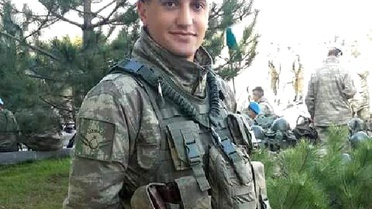Ahlat'a Şehit Ateşi Düştü