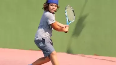 Buca'da Yaz Tatili Çok Keyifli
