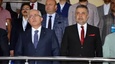 Eskişehirspor'da Seçime Doğru
