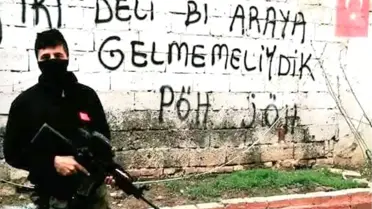Türkiye, YPG Armalı ABD Askerlerindeki Silahlardan Aldı
