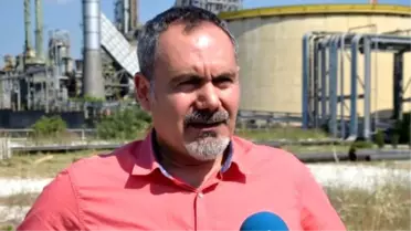 Gübre Yasağı Geldi, Patlamayan Gübre Üretildi...