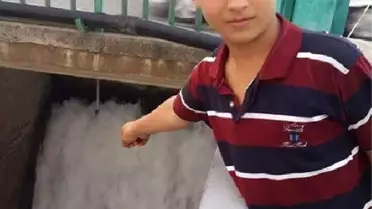 14 Kişinin Öldüğü Kazada Yaralanan Çocuk da Öldü