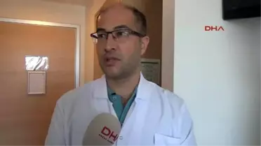 Adanalı Arslan Çiftinin Beşiz Bebekleri Oldu