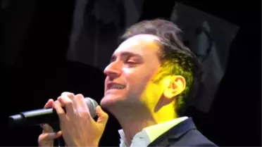 Avcılar'da 'Zakkum' Konseri